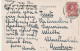 CARTOLINA POLONIA 1913 DIRETTA AUSTRIA (VX44 - Storia Postale