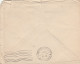 LETTERA DA AUSTRALIA 1940 DIRETTA FIRENZE TIMBRO ARRIVO (XM856 - Cartas & Documentos
