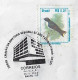 Brazil 2000 Cover Commemorative Cancel Creation Of The São Paulo Interior Regional Directorate Of Post Office In Bauru - Briefe U. Dokumente