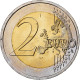 Slovaquie, 2 Euro, 10ème Anniversaire De L Adhesion à L' UE, 2014, SPL - Slovakia