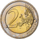 République D'Irlande, 2 Euro, 10 Ans De L'Euro, 2009, Sandyford, SPL - Irlanda