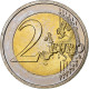 Irlande, 2 Euro, 10 Years Euro, 2012, SUP+, Bimétallique, KM:71 - Irlanda