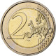 Irlande, 2 Euro, Hibernia, 2016, SPL, Bimétallique, KM:88 - Irlande