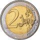 Chypre, 2 Euro, 10 Years Euro, 2009, SPL, Bimétallique, KM:89 - Chypre