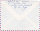 CONGO - 1962 -- Lettre De BRAZZAVILLE  Pour POITIERS-86 (France)...tp Seul Sur Lettre ....cachet - Other & Unclassified