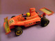 SCALEXTRIC EXIN FERRARI B3 F1 PILOTO NIKI LAUDA  AVEC BOITE - Circuitos Automóviles