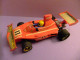 SCALEXTRIC EXIN FERRARI B3 F1 PILOTO NIKI LAUDA  AVEC BOITE - Circuiti Automobilistici