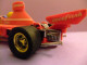 SCALEXTRIC EXIN FERRARI B3 F1 PILOTO NIKI LAUDA  AVEC BOITE - Autocircuits