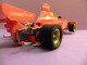 Delcampe - SCALEXTRIC EXIN FERRARI B3 F1 PILOTO NIKI LAUDA  AVEC BOITE - Circuits Automobiles