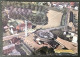 TUBIZE (Brabant) L'Eglise Du Christ Réssuscité CP Photo Véritable CIM Postée En 1970 - Tubize