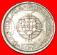 * ELEPHANT (1953-1974) PORTUGAL: ANGOLA  2.50 ESCUDOS 1974! · LOW START ·  NO RESERVE! - Angola