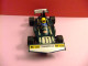 SCALEXTRIC EXIN FERRARI B3 F1 VERDE 11 PILOTO CLAY REGAZZONI  Ref.4052 Made In Spain - Circuitos Automóviles