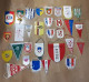 HANDBALL Pennant 30 Different Handball National Team & Club - Handball