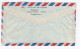 1971. YUGOSLAVIA,SERBIA,BELGRADE AIRMAIL COVER TO US,NEW YORK,TITO AND COSMOS - Posta Aerea