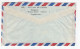 1971. YUGOSLAVIA,SERBIA,BELGRADE AIRMAIL COVER TO US,NEW YORK,TITO AND COSMOS - Airmail