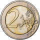 Chypre, 2 Euro, 10 Ans De L'Euro, 2012, SPL, Bimétallique - Cyprus