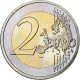 Malte, 2 Euro, Premières élections 2011, 2011, Paris, SPL, Bimétallique - Malte