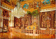 Delcampe - 16-12-2023 (2 W 16) Germany (3 Postcards) Royal Castle Of Herrenchiemsee - Kirchen U. Kathedralen