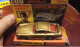 AUTO ORIGINALE 1/43 CORGI TOYS GREAT BRITAIN JAMES BOND ASTON MARTIN DB5 Avec Les 2 Personnages - Corgi Toys