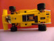 SCALEXTRIC EXIN FERRARI B3 F1 AMARILLO 12  PILOTO NIKI LAUDA MADE IN SPAIN 1975 - Circuits Automobiles