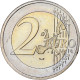 Autriche, 2 Euro, 50ème Anniversaire Du Traité D'Etat, 2005, Vienna, SUP+ - Autriche