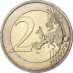 Autriche, 2 Euro, Banque Nationale, 2016, SPL, Bimétallique, KM:New - Oesterreich