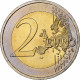 Autriche, 2 Euro, 10 Ans De L'Euro, 2009, Vienna, SPL, Bimétallique, KM:3175 - Austria