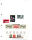 Delcampe - COTE D'IVOIRE - Colonie + République - Collection Neufs X Et Xx , Oblitérés - Dont N°13  Voir Tous Les Scans (cla 102) - Collections (sans Albums)