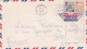 Etats-Unis--1961 - Lettre TAMPA (Fla) Pour POITIERS-86 (France)....timbre Seul Sur Lettre.....cachet - Briefe U. Dokumente