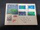 16-12-2023 (2 W 19) UK FDC - (posted) UK Post Office History (1969) - Poste