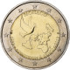 Monaco, 2 Euro, Admission à L'ONU, 2013, SPL, Bimétallique - Monaco