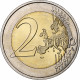 Monaco, 2 Euro, Admission à L'ONU, 2013, SPL, Bimétallique - Monaco