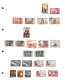 Delcampe - AFRIQUE OCCIDENTALE  - Collection Neufs X Et  Xx Dont Série  Taxe 1/10 , Oblitérés - Voir Tous Les Scans (cla 103) - Collections (sans Albums)