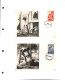 Delcampe - AFRIQUE OCCIDENTALE  - Collection Neufs X Et  Xx Dont Série  Taxe 1/10 , Oblitérés - Voir Tous Les Scans (cla 103) - Collections (sans Albums)