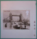 2002 ~ S.G. 2314 ~ BRIDGES OF LONDON SELF ADHESIVE BOOKLET STAMP. NHM  #02098 - Unused Stamps