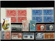 NORVEGIA ,anni Diversi ,17 Pezzi Usati + 94 Nuovi MNH ,solo 3 Pezzi MH ,qualita Ottima - Unused Stamps