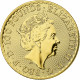 Monnaie, Grande-Bretagne, Britannia, 100 Pounds, 2022, British Royal Mint, 1 Oz - Andere & Zonder Classificatie