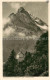 13737921 Braunwald GL Kirchli Mit Ortstock Braunwald GL - Altri & Non Classificati