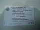THAILAND USED CARD PIN 108 COD 1104-003- UNIT 30 RRR 2 SCAN PAPER - Thaïland