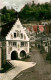 42832906 Schiltach Marktplatz Rathaus Schiltach Schwarzwald - Schiltach