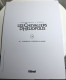 Ex Libris Bd Illustration Planche Les Chevaliers D'héliopolis - Cintrinitas L'oeuvre Au Jaune- Jodorowsky & Jeremy - Künstler A - C