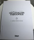 Ex Libris Bd Illustration Planche Les Chevaliers D'héliopolis - Albedo L'oeuvre Au Blanc - Jodorowsky & Jeremy - Künstler A - C