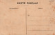 Corte (Haute Corse) La Citadelle - Edition Breteau - Carte N° 5 Non Circulée - Corte