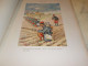 ALBUM MILITAIRE MON SURSI ALBERT GUILLAUME 1900 - Frans