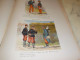 Delcampe - ALBUM MILITAIRE MON SURSI ALBERT GUILLAUME 1900 - Francese