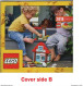 Catalogo Mattoncino Plastic Brick LEGO (Italia) Gennaio-Maggio 2018 - Kataloge