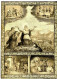 GRAVURE RELIGIEUSE XIXème Siècle 1891 DE LA PRIERE EN GENERAL - Religious Art