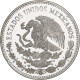 Monnaie, Mexique, 50 Pesos, 1985, Mexico City, SPL, Argent, KM:504 - Mexico