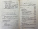 Delcampe - Geschichte Und System Des Deutschen Strafrechts. Dritter Theil. Systen Und Dessen Besondere Geschichte. - Diritto