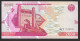 Uzbekistan - Banconota Non Circolata FdS UNC Da 2000 Som P-87 - 2021 - Ouzbékistan